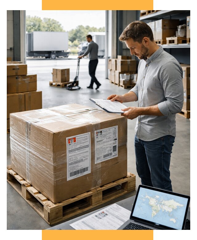 Срочная международная доставка от 12204 р. | СетСервис-Мсс