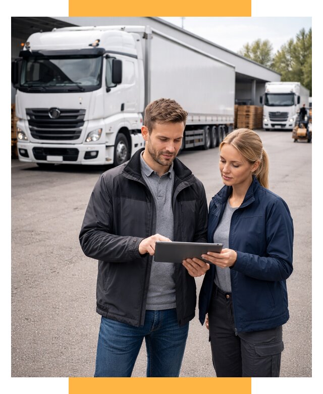 Автомобильные перевозки грузов от 25425 р. | СетСервис-Мсс