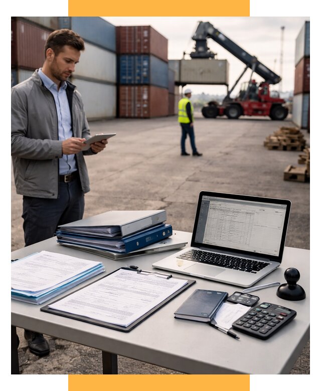 Контейнерные перевозки грузов по миру от 122040 р. | СетСервис-Мсс