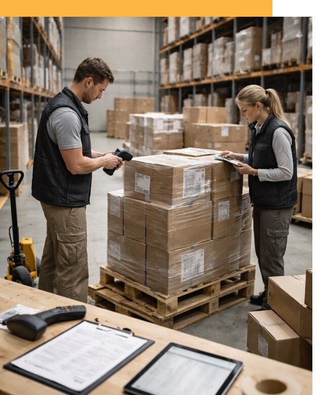 Консолидация грузов по миру от 8136 руб, оптимизация доставки