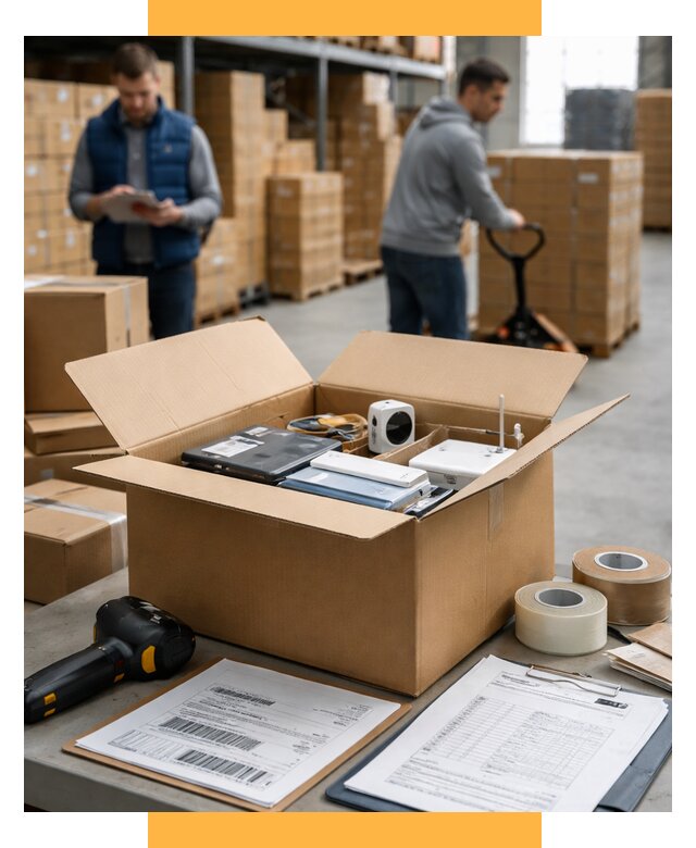 Доставка грузов из Китая в Россию от 61020 р. | СетСервис-Мсс