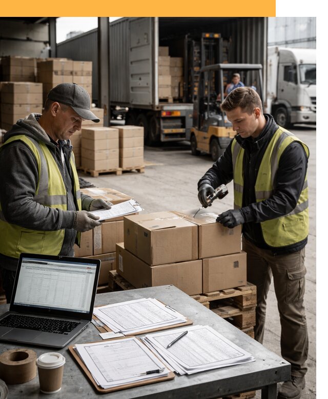 Доставка грузов из Китая морем авиа и железнодорожным от 61020