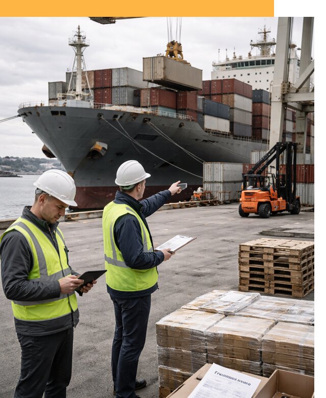 Морские перевозки из Китая от 91530 руб, контейнерные рейсы