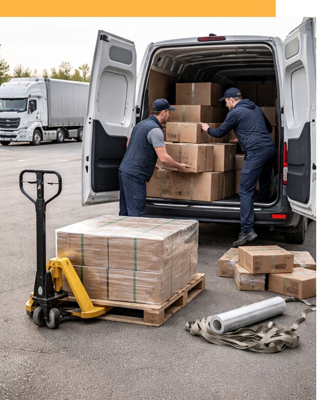 Автоперевозки из Турции: сборные и прямые рейсы от 122040 руб