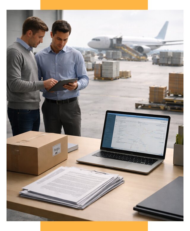 Авиадоставка из США от 661 р., быстро и надежно, СетСервис-Мсс