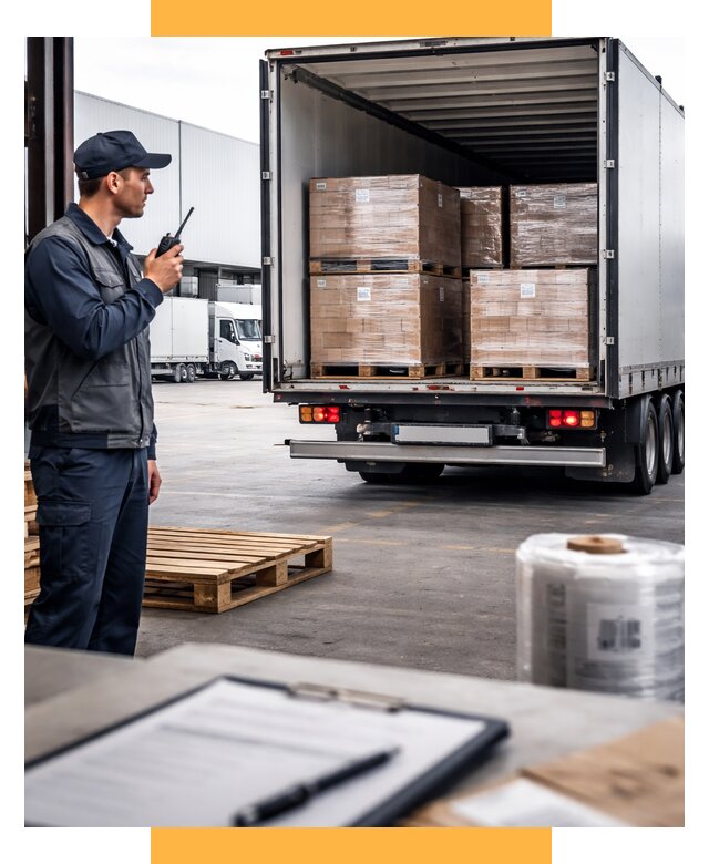 Автоперевозки из Италии от 86445 р., надежно СетСервис-Мсс