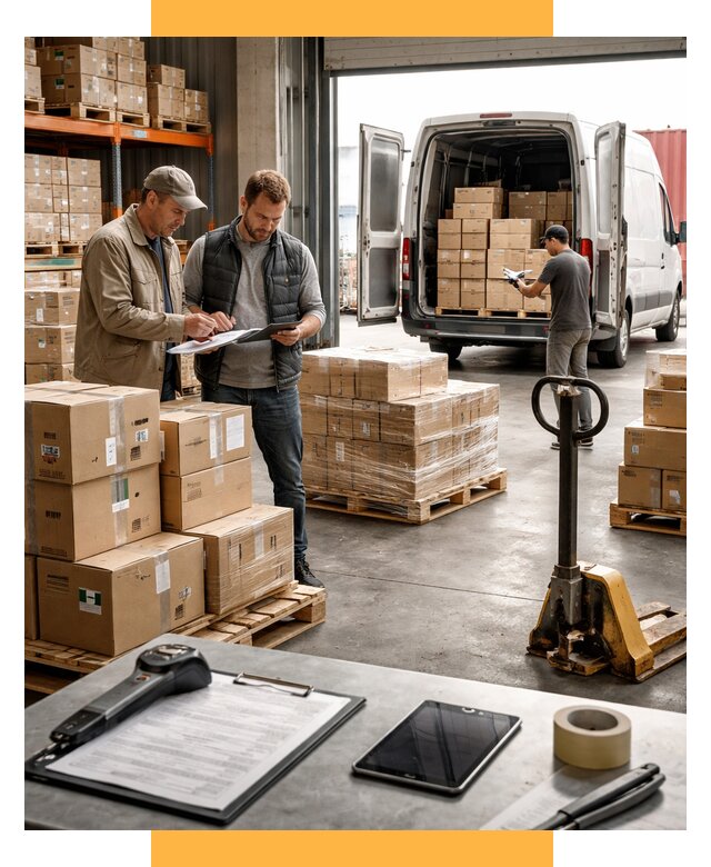 Сборные грузы из Италии, доставка от 18815 р. СетСервис-Мсс