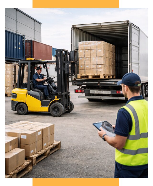 Доставка грузов из Латвии в Россию от 25425 р. | СетСервис-Мсс