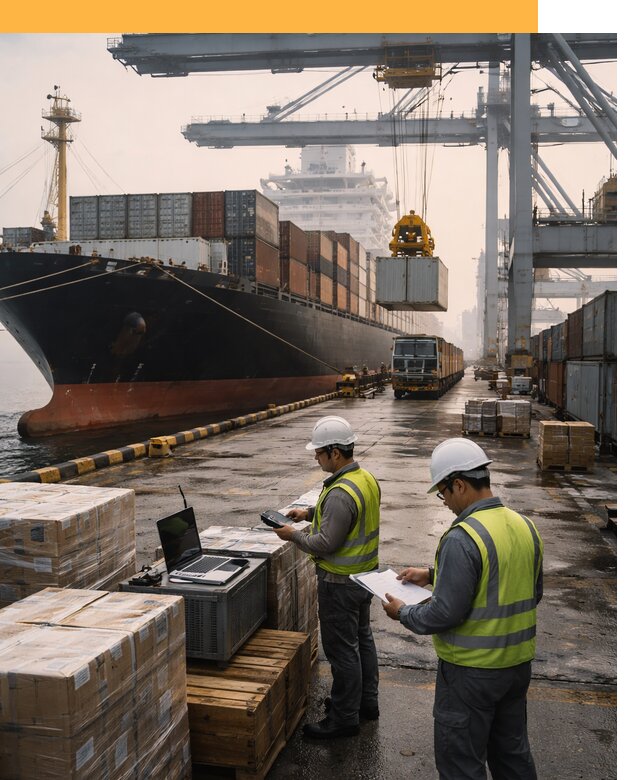 Морские перевозки из Японии от 91530 руб, доставка по миру