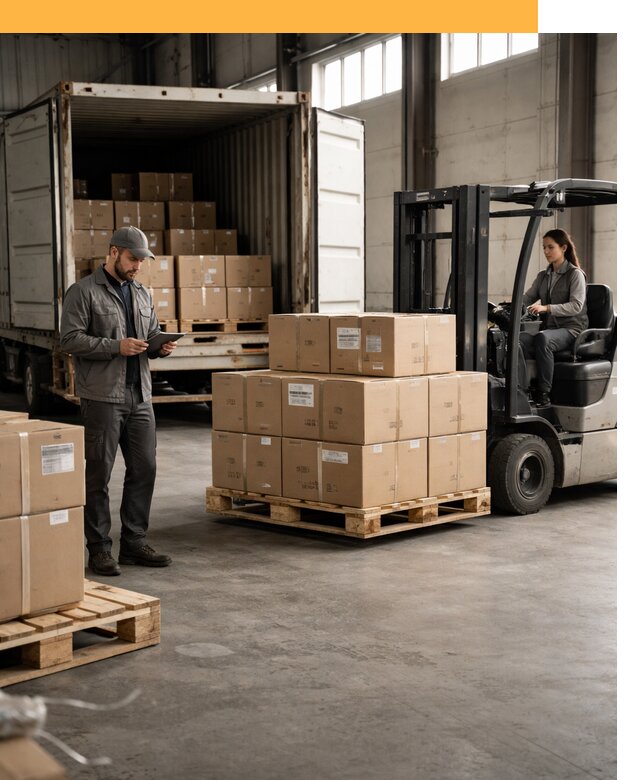 Доставка грузов из Кореи от 25425 руб морем авиацией и жд