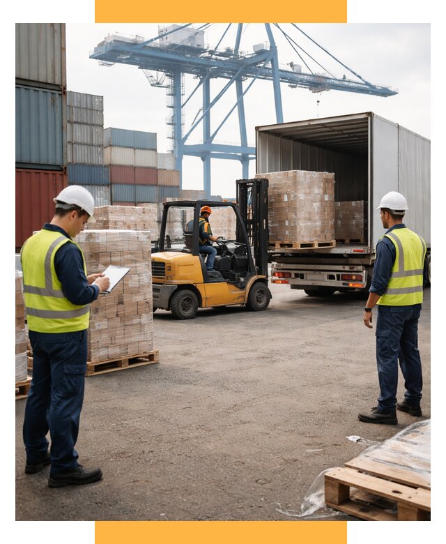 Доставка грузов из Вьетнама в Россию от 76275 р. | СетСервис-Мсс