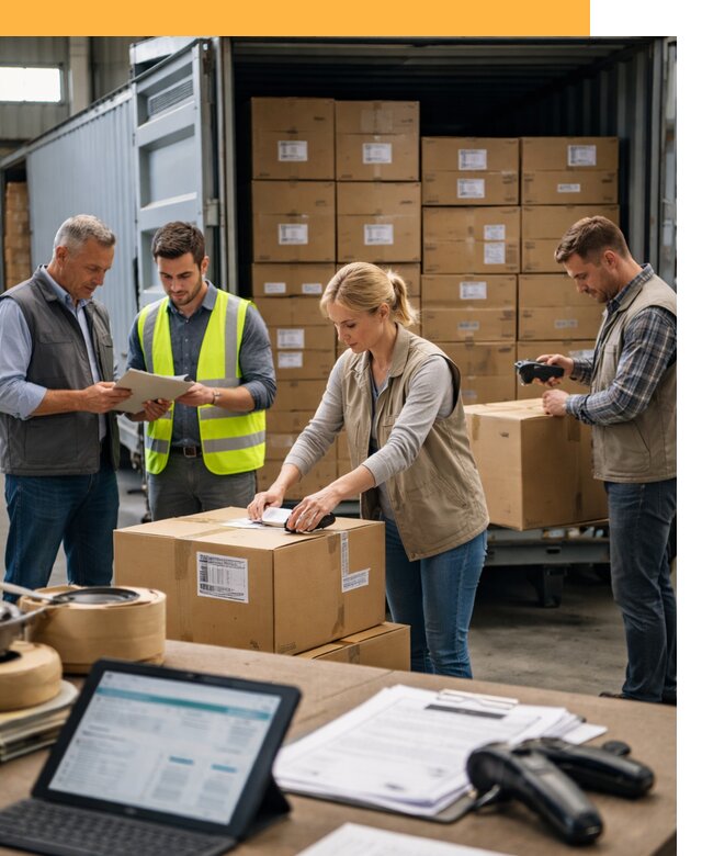 Доставка и таможенное оформление грузов из Вьетнама от 76275