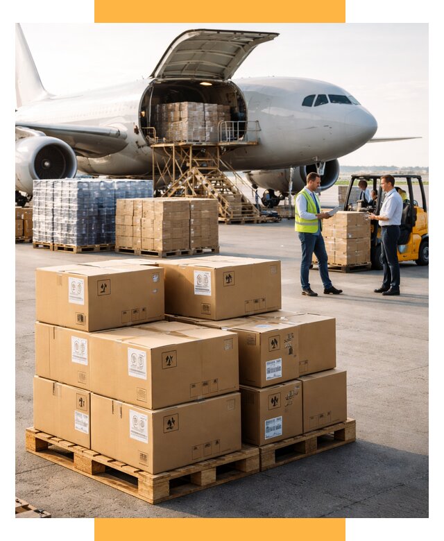 Авиадоставка из Вьетнама в Россию от 864 р. | СетСервис-Мсс