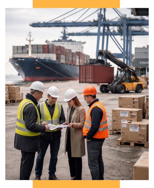 Морские перевозки из Вьетнама от 152550 р. — СетСервис-Мсс