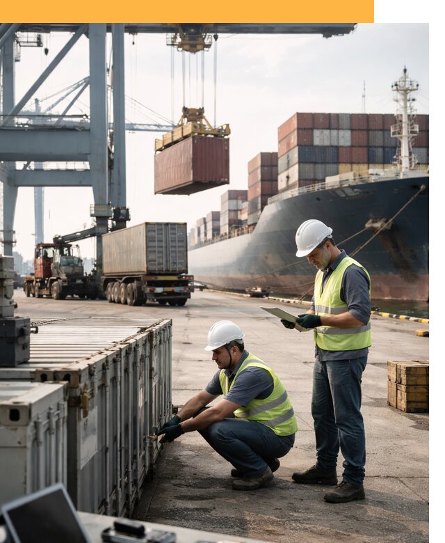 Морские перевозки из Вьетнама от 152550 руб сборные и FCL