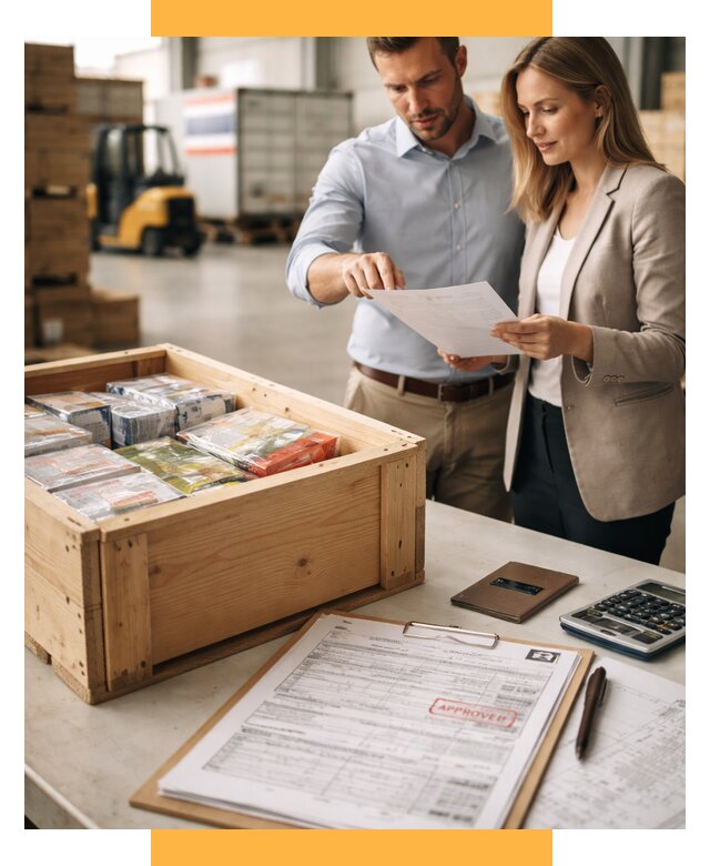 Доставка грузов из Таиланда в Россию от 35595 р. СетСервис-Мсс