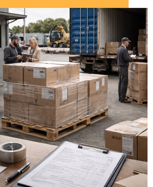 Доставка грузов из Малайзии: морем и авиа от 86445 руб.