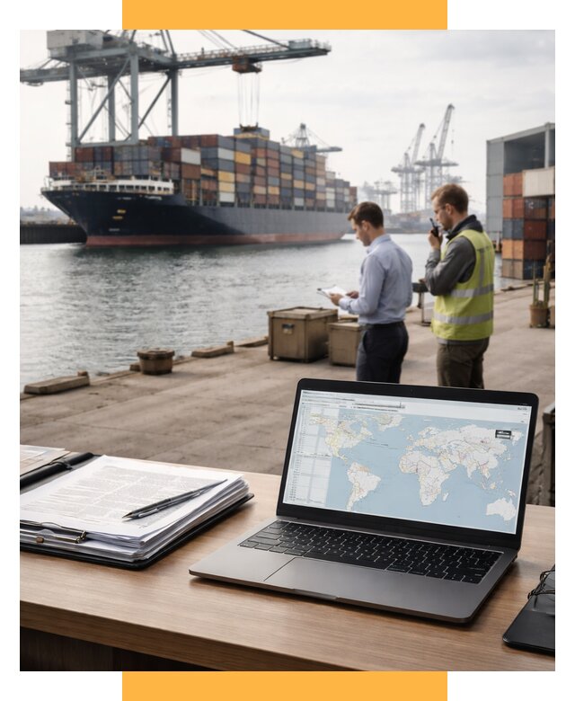 Морские перевозки из Малайзии от 86445 р. | СетСервис-Мсс