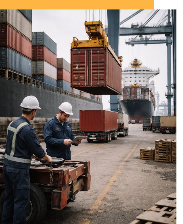 Морские перевозки из Малайзии: фрахт и таможня от 86445 руб за ед