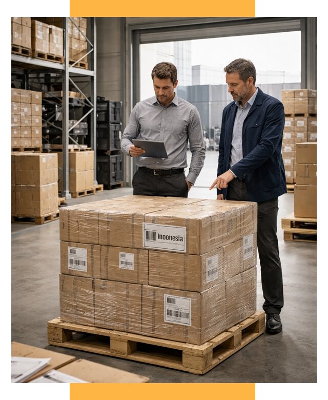 Доставка грузов из Индонезии в Россию от 86445 р., СетСервис-Мсс