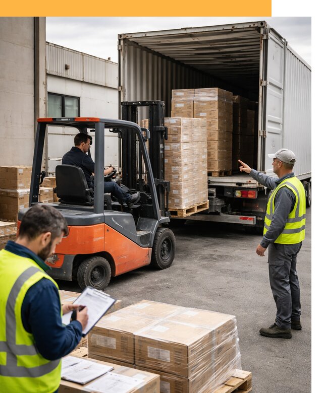 Доставка грузов из Армении по всему миру от 12204 руб.