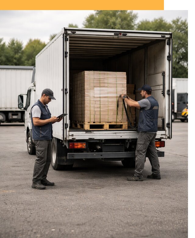 Автоперевозки из Армении автотранспортом от 96615 руб