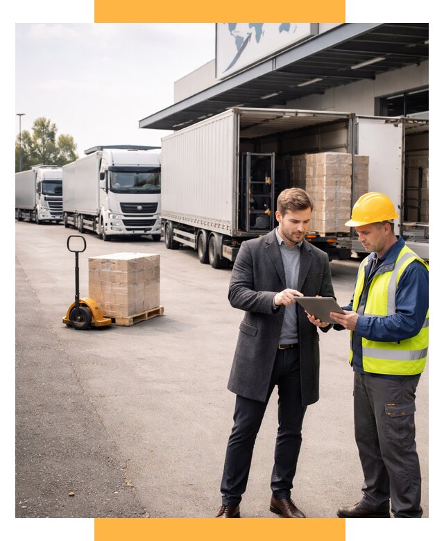 Автоперевозки из Грузии от 86445 р. - логистика СетСервис-Мсс