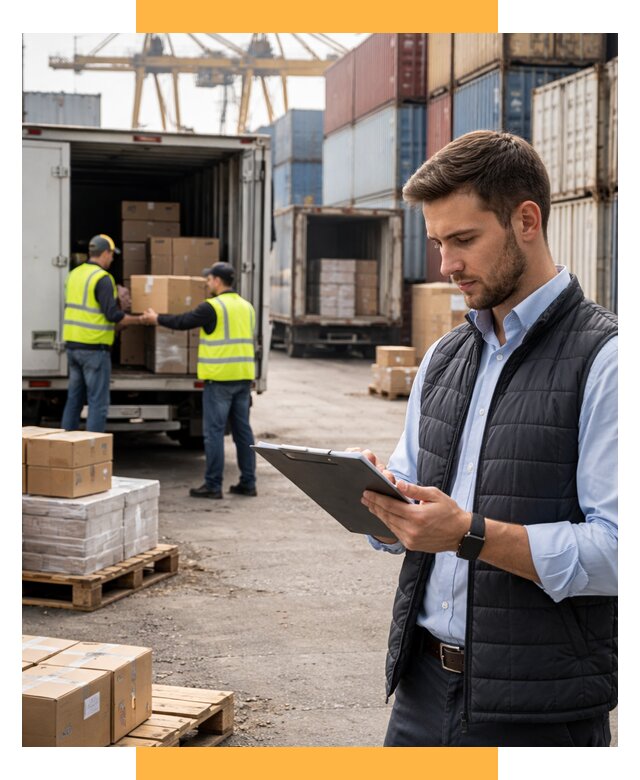 Доставка грузов из Азербайджана от 35595 р., СетСервис-Мсс