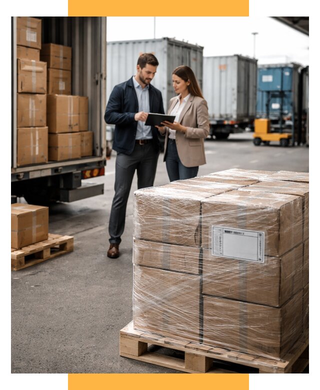 Доставка грузов из Казахстана в Россию от 6611 р., СетСервис-Мсс