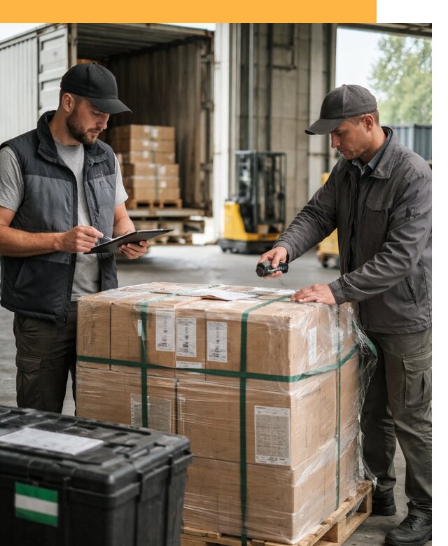 Доставка грузов из Узбекистана: международные перевозки от 45765