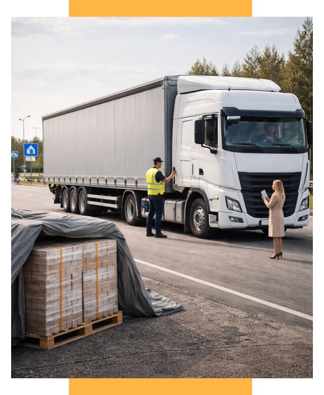 Автоперевозки из Узбекистана от 183060 р. — СетСервис-Мсс логистика