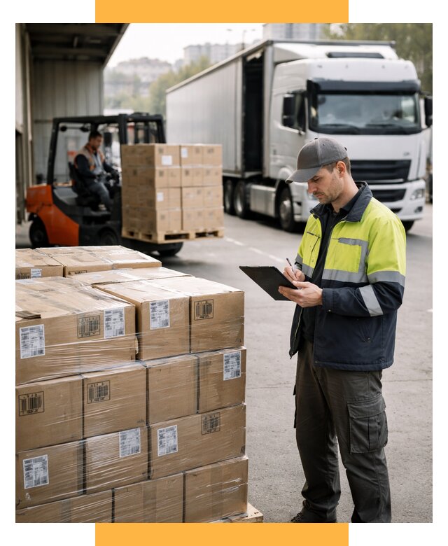 Доставка грузов из Киргизии в Россию от 15255 р. | СетСервис-Мсс