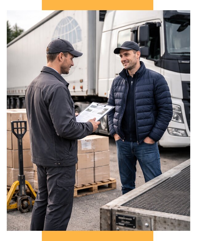 Автоперевозки грузов из Киргизии от 86445 р. — СетСервис-Мсс