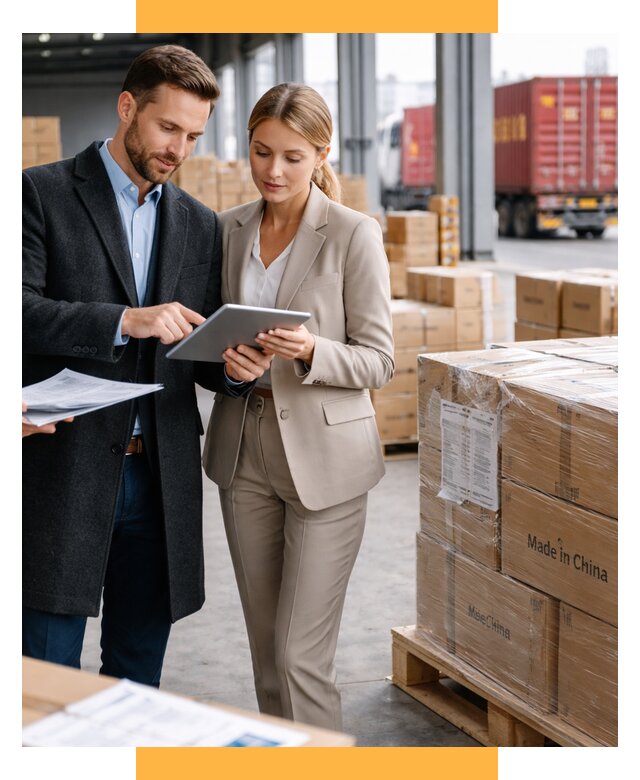 Доставка грузов в Китай от 35595 р. надежная логистика СетСервис-Мсс