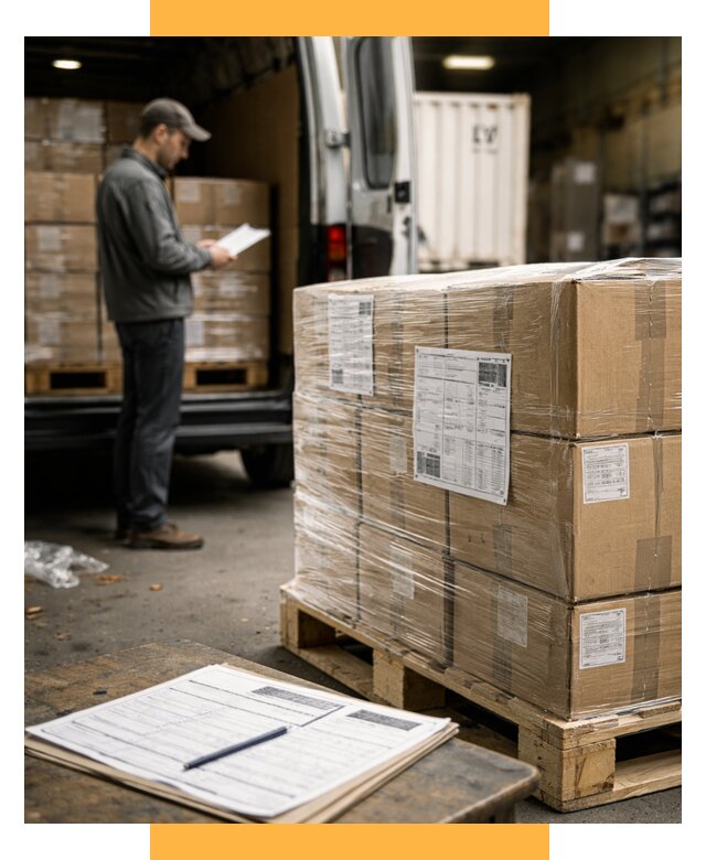 Доставка грузов в Латвию от 25425 р., логистика СетСервис-Мсс