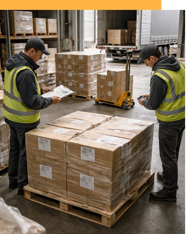 Доставка грузов в Израиль морем, авиа и автоперевозки от 45765 руб.