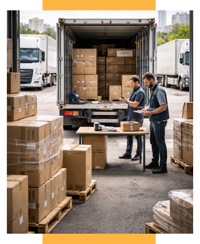 Доставка грузов из России в Армению от 35595 р. - СетСервис-Мсс