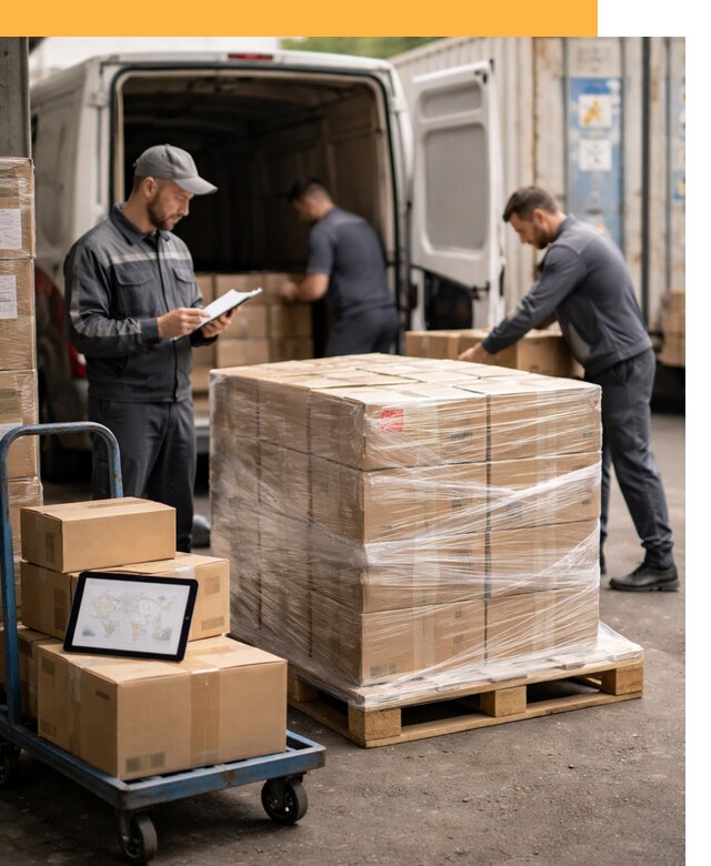 Доставка грузов в Армению: морские, авиа и авто от 35595