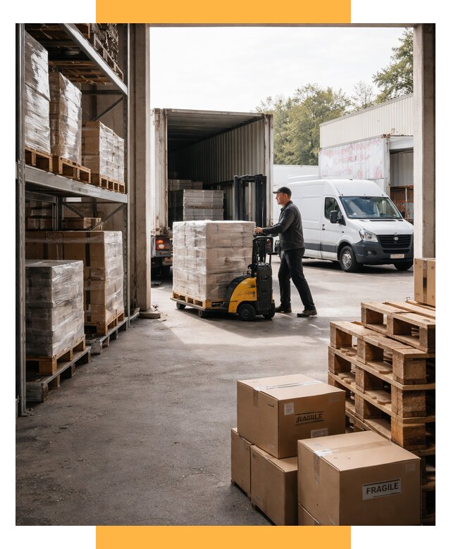 Доставка и перевозка грузов в Грузию от 25425 р., СетСервис-Мсс