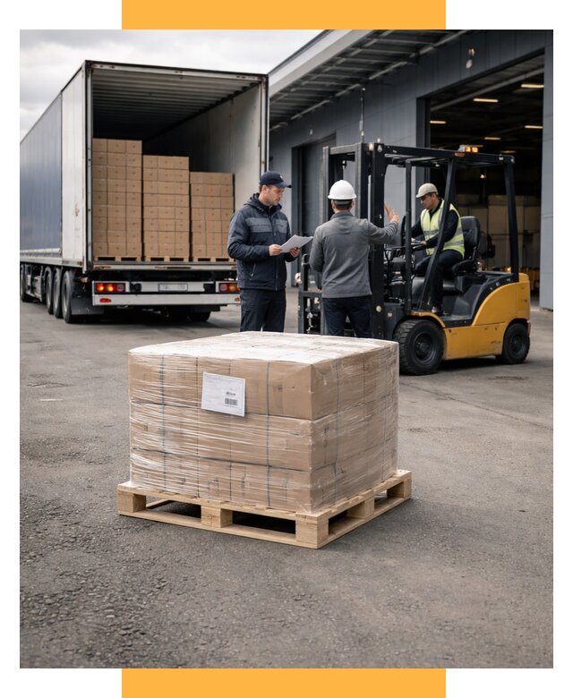 Доставка грузов в Азербайджан от 15255 р. | СетСервис-Мсс