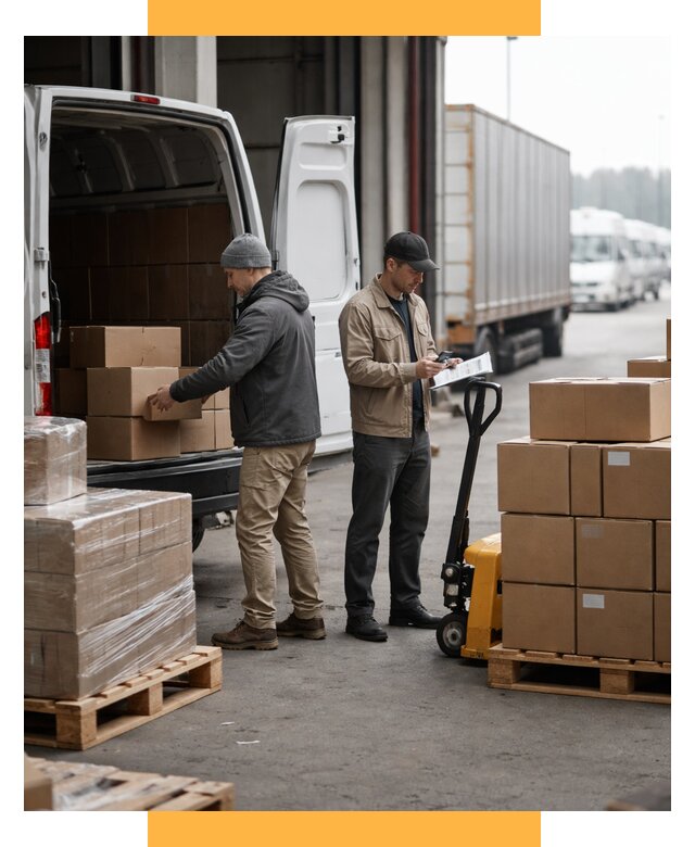 Доставка грузов в Киргизию от 15255 р. - логистика СетСервис-Мсс