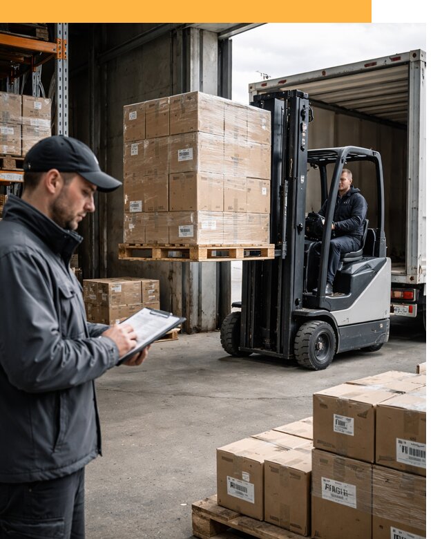 Доставка грузов в Беларусь от 12204 руб, морем, авто, авиа