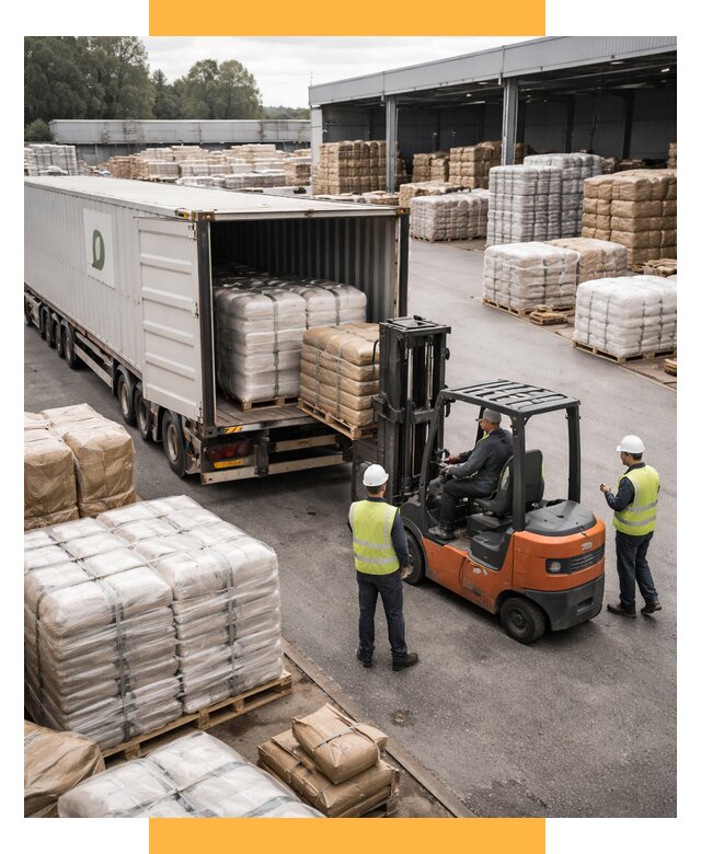 Перевозка сырья для производства из Китая от 6611 р., СетСервис-Мсс