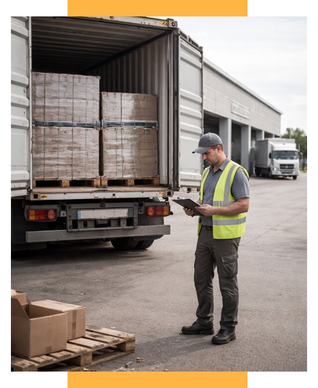 Доставка через Казахстан от 30510 р. | Транзит и логистикаСетСервис-Мсс