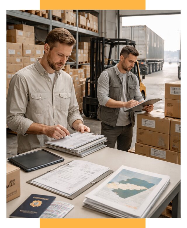 Доставка через ОАЭ от 7628 р. транзит и склад в Дубае, СетСервис-Мсс