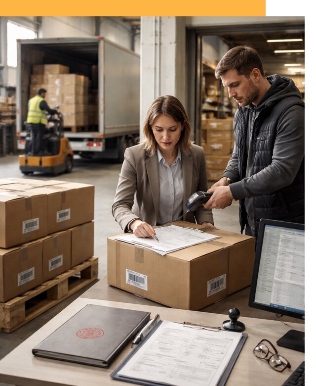 Таможенное оформление грузов из Беларуси от 8136