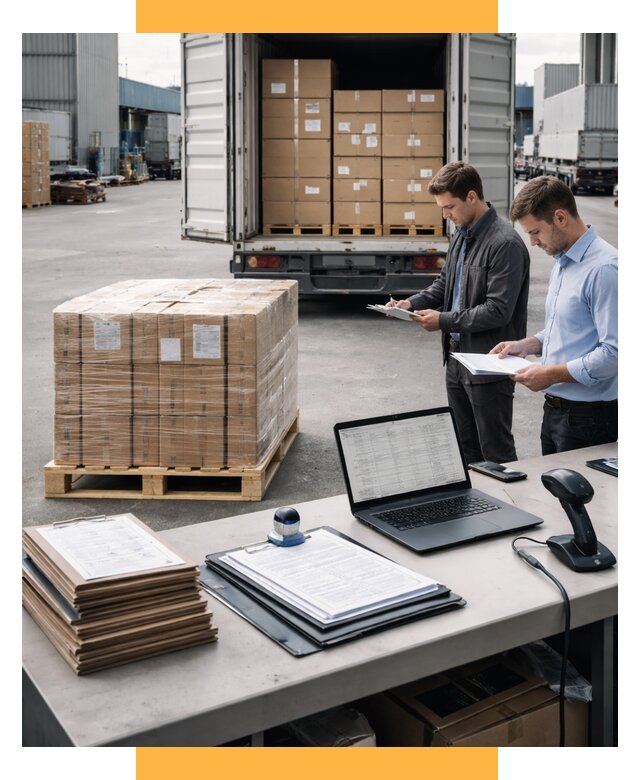 Таможенный транзит и сопровождение от 7628 р. | СетСервис-Мсс