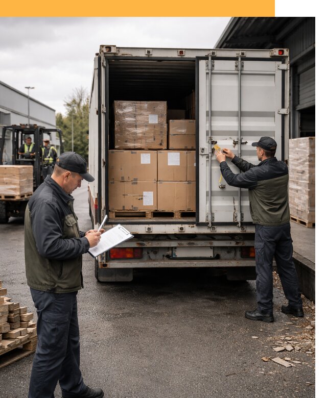 Временный вывоз товаров для ремонта и выставок от 8136 руб
