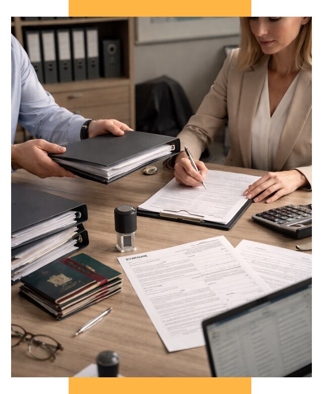 Разрешительная документация для импорта от 8136 р. | СетСервис-Мсс