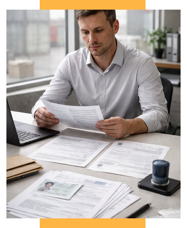 Оформление нотификации ФСБ под ключ от 4577 р. - СетСервис-Мсс